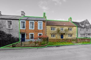 Front Elevation- click for photo gallery